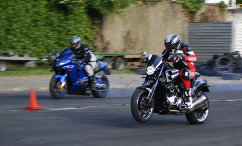 Men`s Day 2011: impreza, która spełniła męskie pasje i marzenia