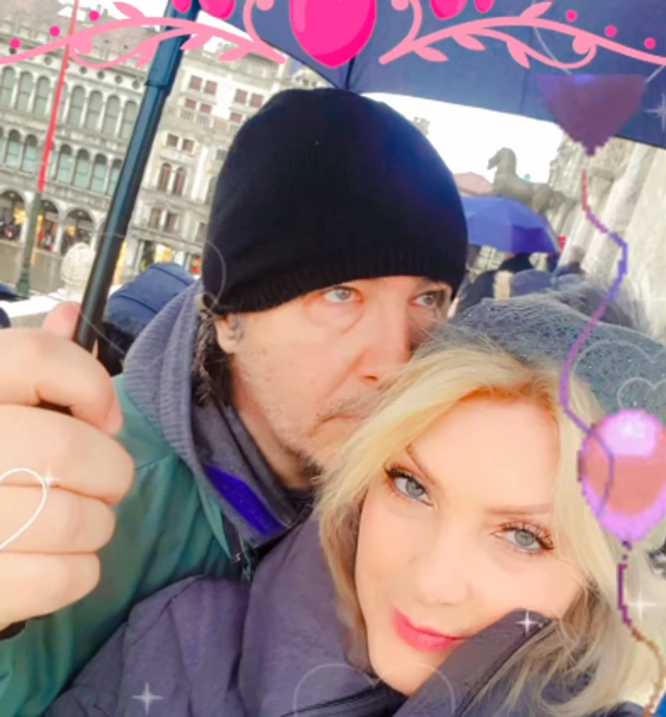 Snežana Đurišić čestitala Vanji rođendan