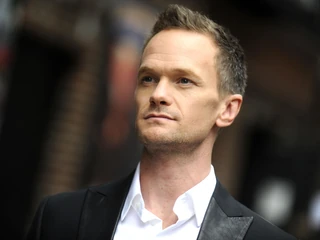 Neil Patrick Harris