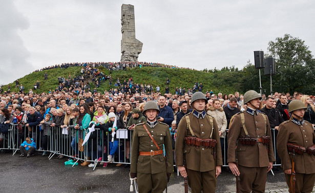 "Polska widziana oczami Zachodu w sposób nieporadny promuje swoją wersję historii, tożsamość i kulturę"