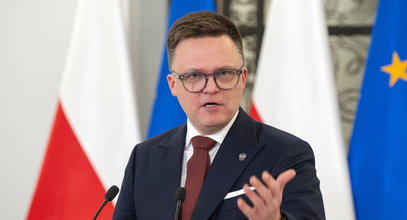 Nowy marszałek Sejmu zaszalał. Dniówka posłów mocno stopnieje