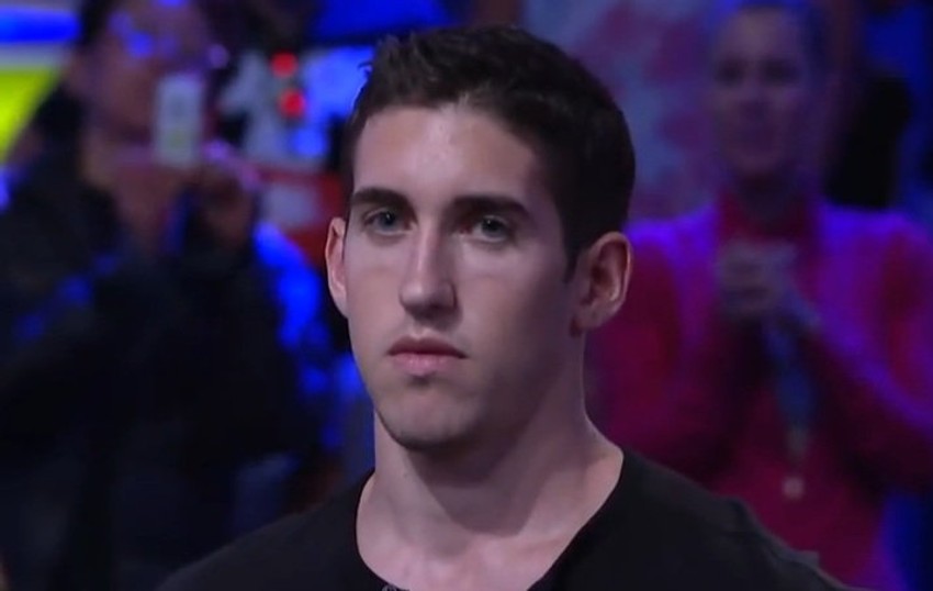 Da li biste i vi ovako izgledali kad shvatite da ste bogatiji za 15 miliona dolara?