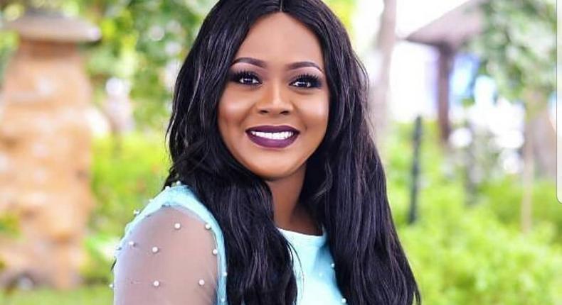 Helen Paul is a comedian, singer and actress [Instagram/ItsHelenPaul]