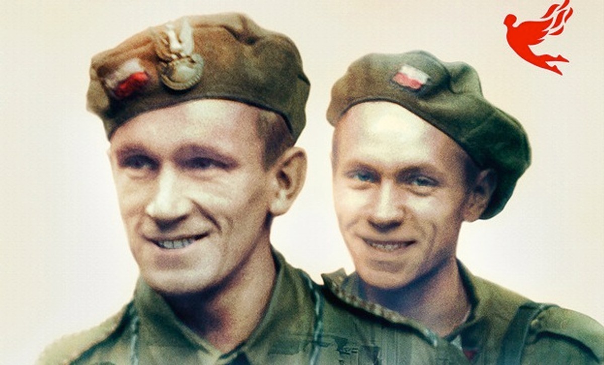 Powstanie Warszawskie