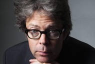 Jonathan Franzen