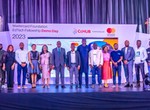 CcHUB celebrates achievements of 2023 Nigerian cohort of Mastercard Foundation EdTech Fellows