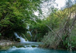 Plitvice