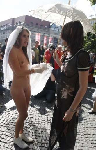 SlutWalk