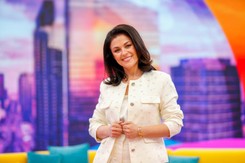 Katarzyna Cichopek w białej sukni. Zamieściła wymowny wpis. 'My już po...' [FOTO]