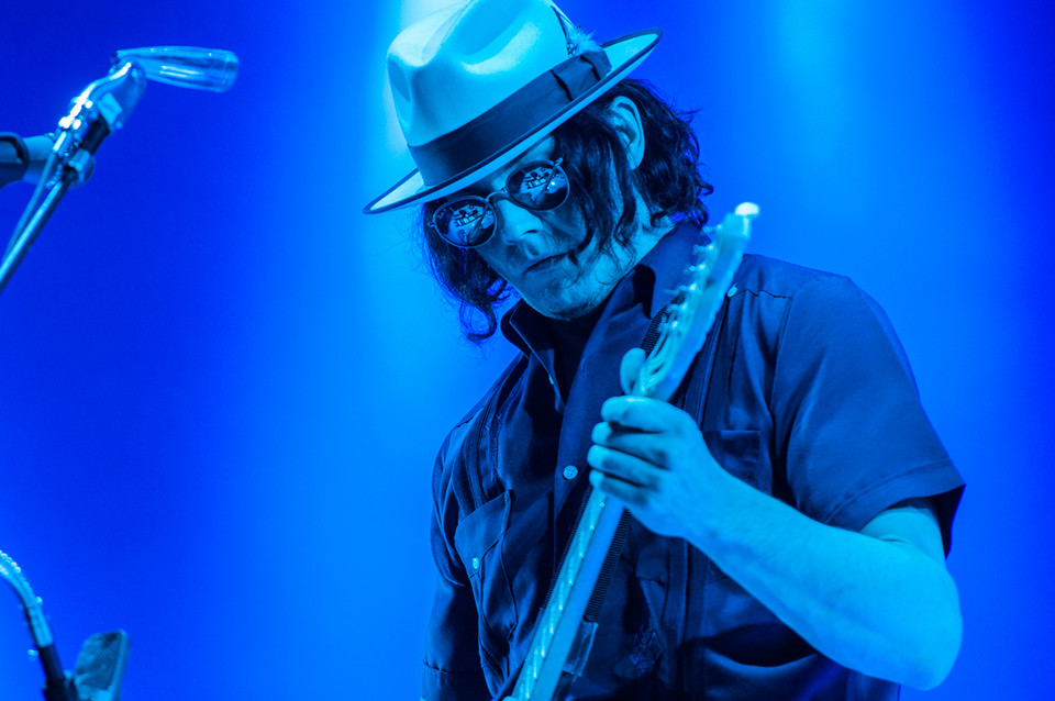 Jack White