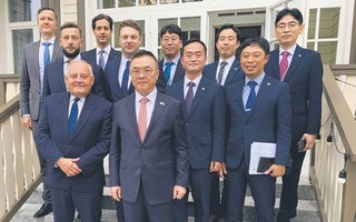 Energetyka w centrum uwagi