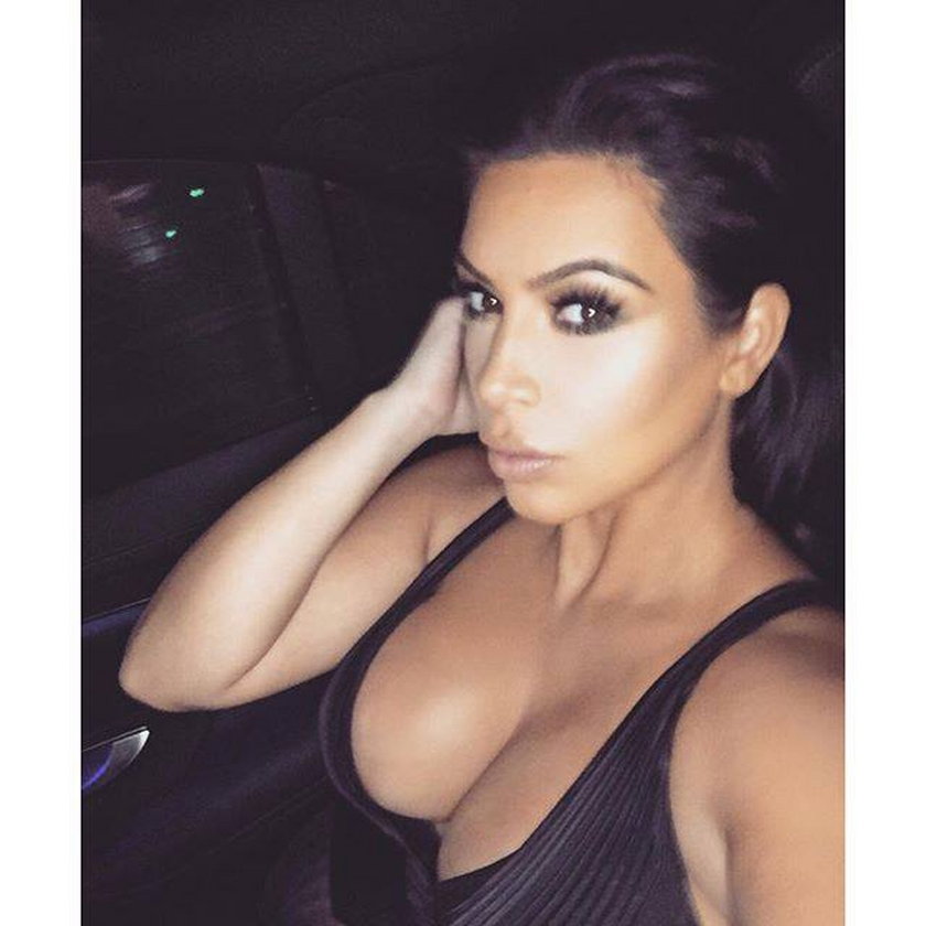 Kim Kardashian