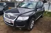 VW Touareg 3.0 V6 rocznik 2007, przebieg 193 tys. km, cena 43 999 zł