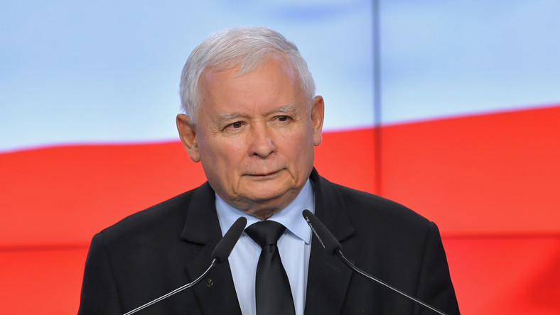 Jarosław Kaczyński kończy 72 lata. Co o nim wiesz? - Wiadomości