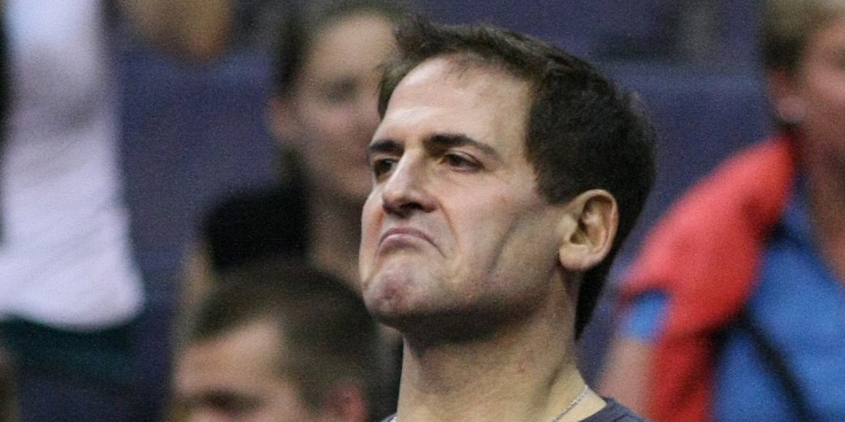 Mark Cuban