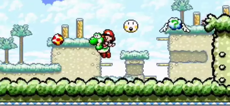 Wyciek w Nintendo ujawnia niewydane gry z serii Mario i Legend of Zelda