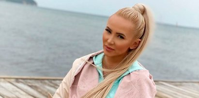 "Królowa życia" schudła aż 17 kg! Tak teraz prezentuje się Izabela Macudzińska