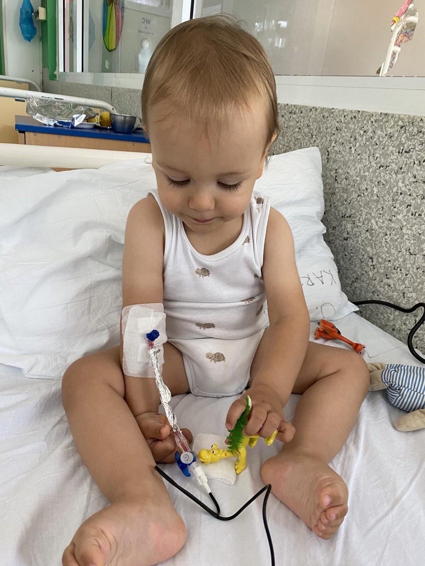 Lav Teodorović se odlično oseća