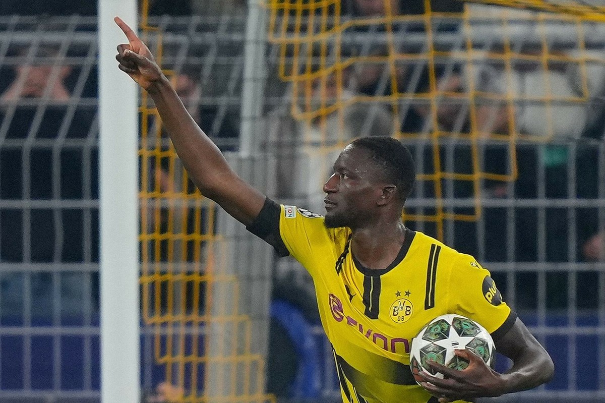 Fluminense - Borussia Dortmund typy, kursy, transmisja 17.06.2025