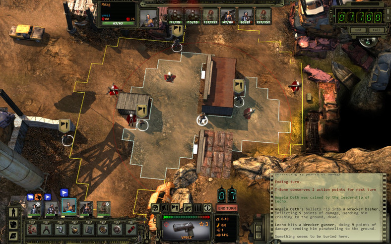 Wasteland 2