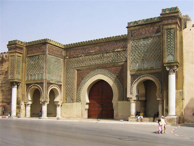 Galeria Maroko, obrazek 39