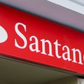 Santander wypłacił 130 mln funtów na tysiące kont. Teraz ma problem z cofnięciem transakcji