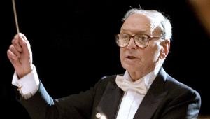 Ennio Morricone