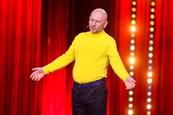 Grzegorz Halama o problemach ze zdrowiem. "Pół roku leczenia, tomografów, wszystkiego"