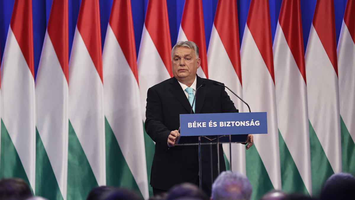 Koniec przyjaźni polsko-węgierskiej? Orban torpeduje propozycję Polski