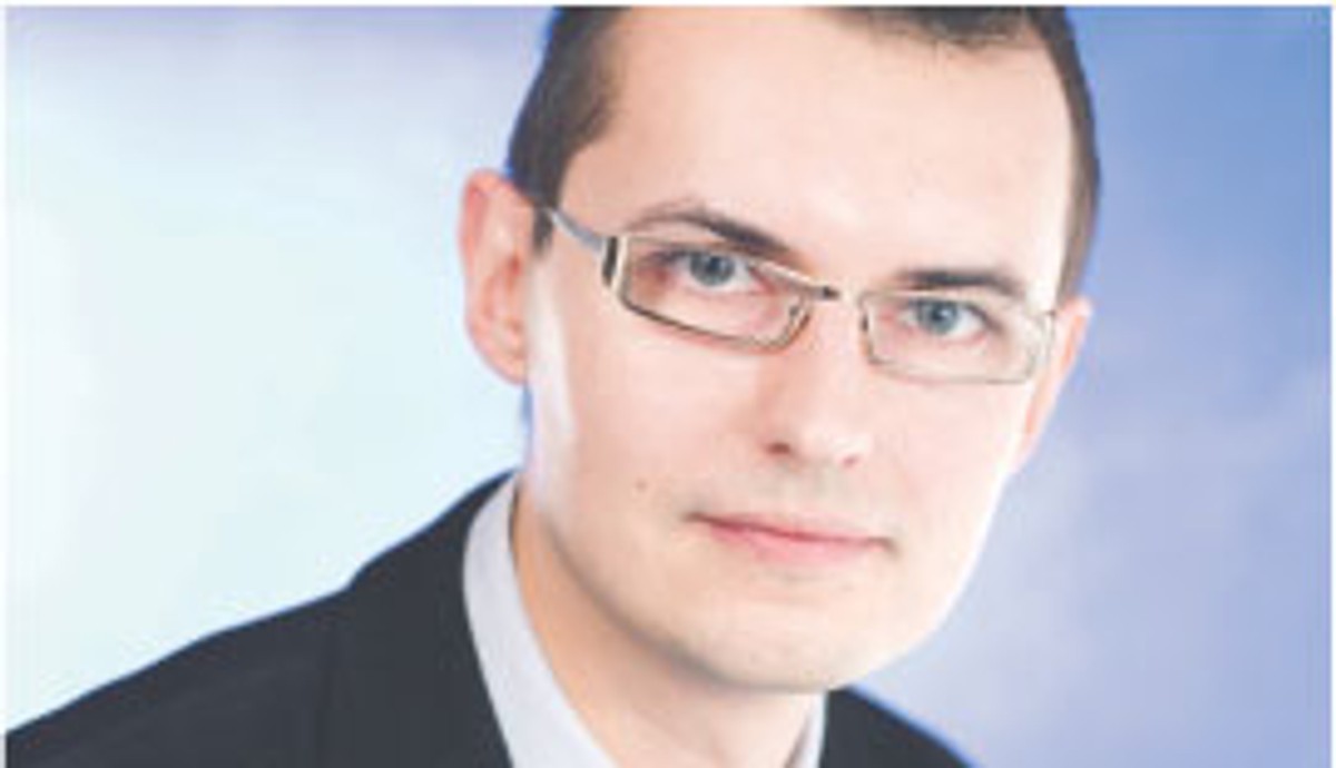 Krzysztof Koślicki