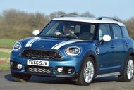 Nowy MINI Countryman 