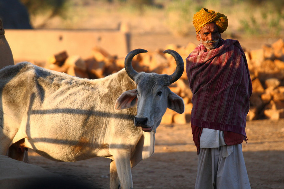 Jaisalmer