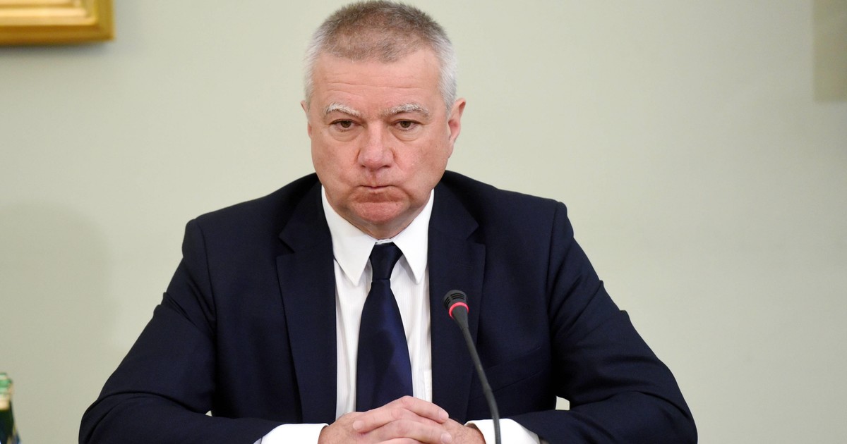 Prawa ręka Tuska przed komisją