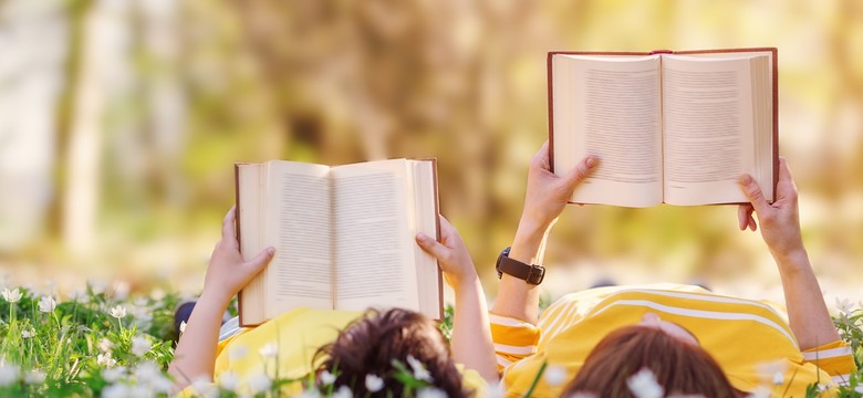 5 sposobów na wyrobienie u dziecka nawyku czytania