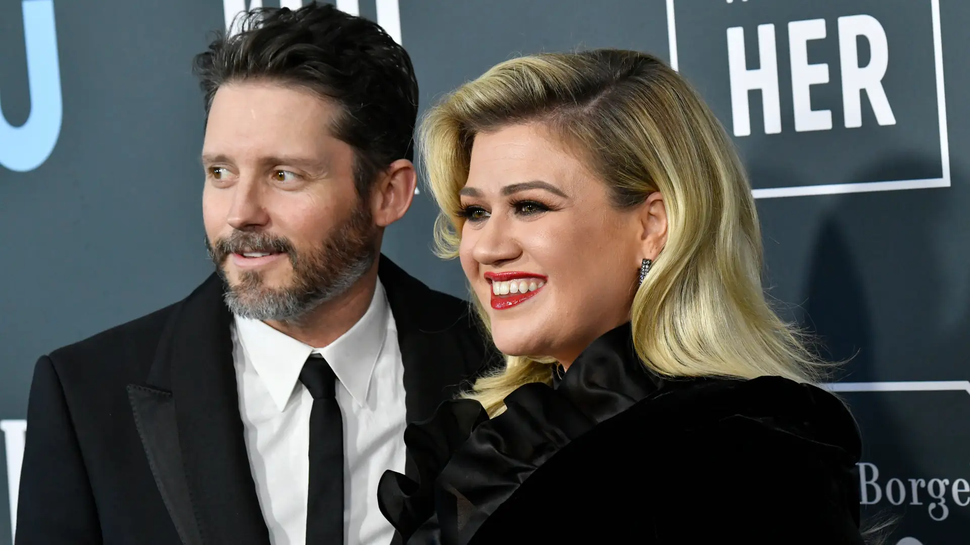 Kelly Clarkson będzie płacić byłemu mężowi 200 tys. dol. miesięcznie