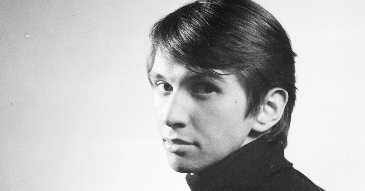 Przystojny, o urzekającym głosie. Gwiazdor PRL zmarł tragicznie, gdy miał 25 lat