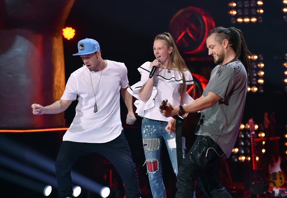 The Voice Kids. Odcinki 7 i 8 relacja. Kto przeszedł? [ZDJĘCIA