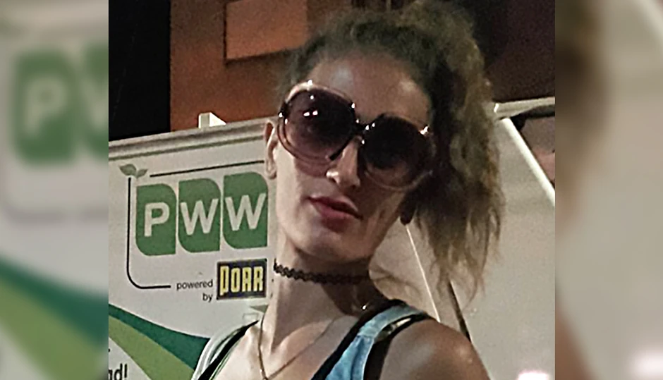 Ovo je Katarina koja je ubijena kod Pečenjevca