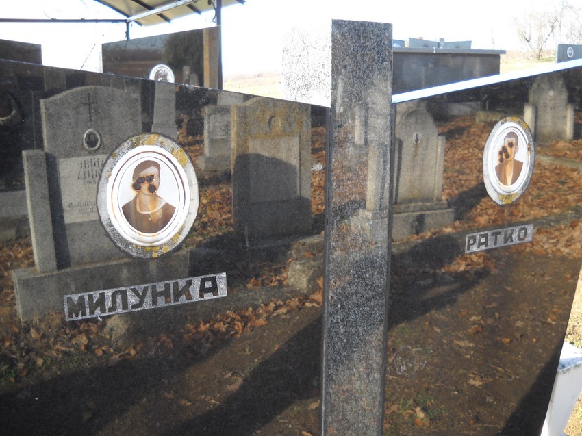 Meštani veruju da je vandalizam počinio neko van sela