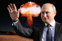 Rosjanie wietrzą spisek. Szukają broni jądrowej na Ukrainie