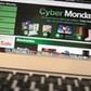 Online Shoppers Search For Cyber Monday Deals