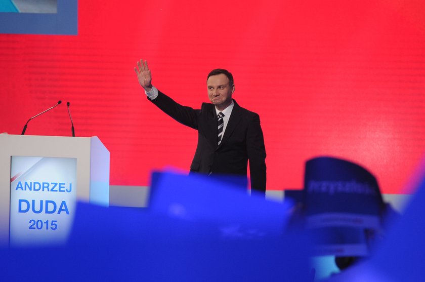 Andrzej Duda