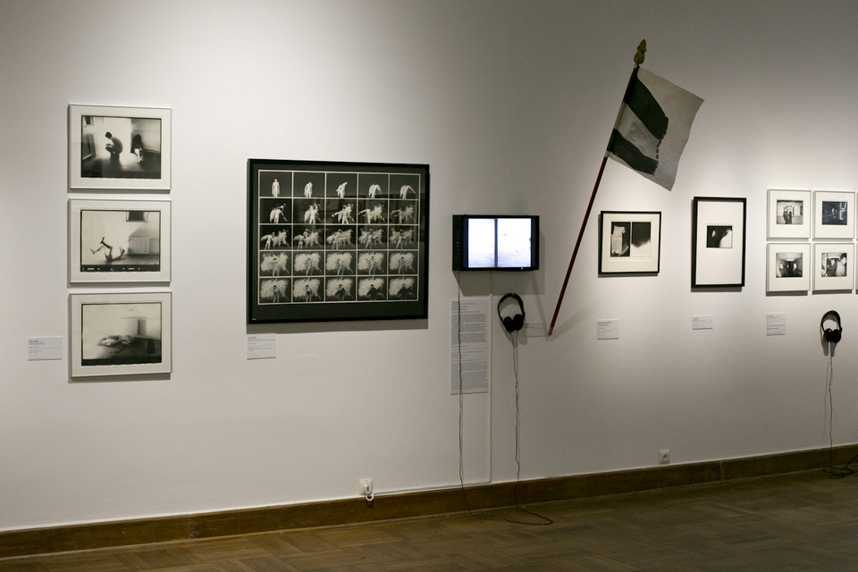 Wystawa "Tak widzą. Panorama fotografii węgierskiej" w MN w Warszawie
