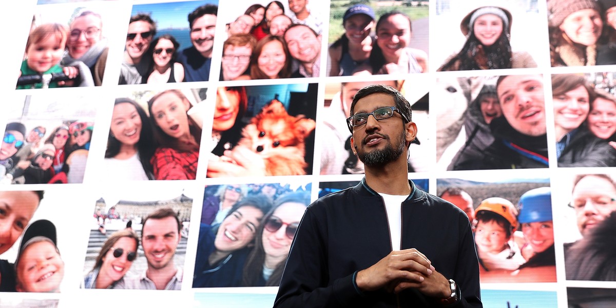 What to expect from Google's biggest event of the year