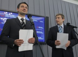 Ustawa o szpitalach bez poprawek lewicy