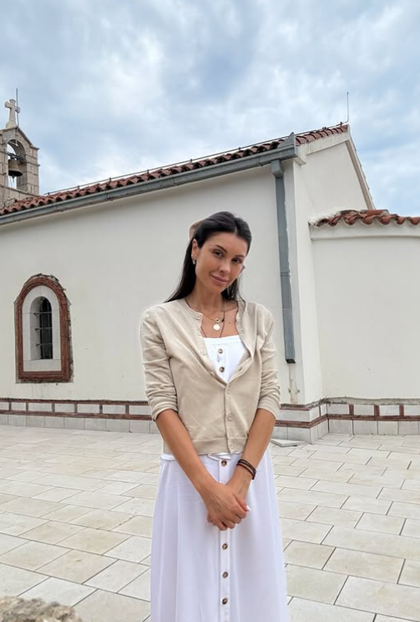 Dragana Mićalović