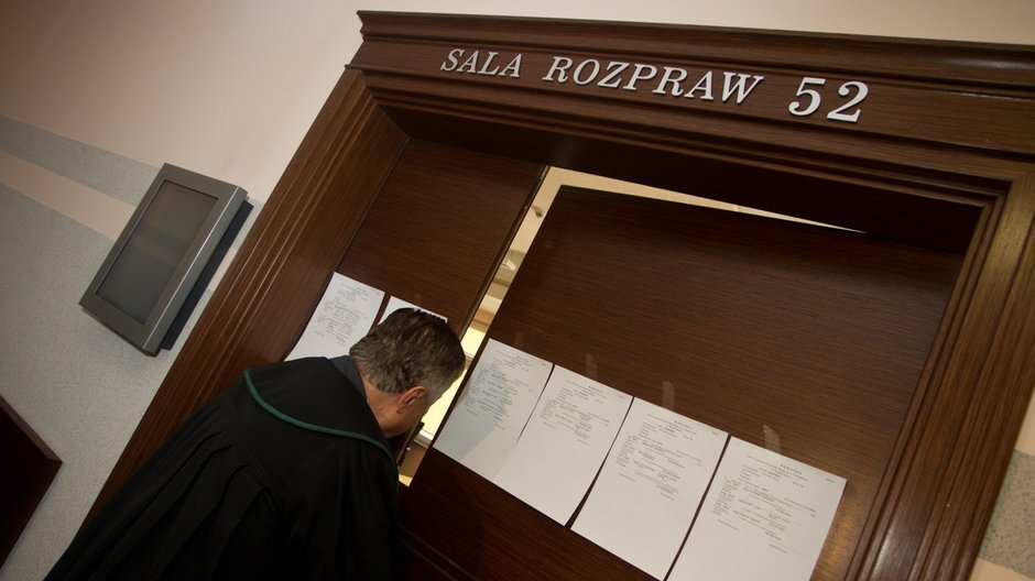 Sąd Rejonowy w Częstochowie