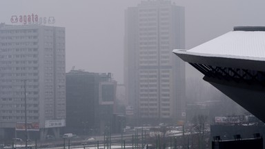 Kopciuchy na śmietnik. Od nowego roku zakaz używania starych pieców węglowych w Śląskiem