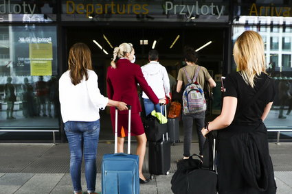 Polacy wybierają lotniska regionalne na potęgę. Z tych miast latają najczęściej