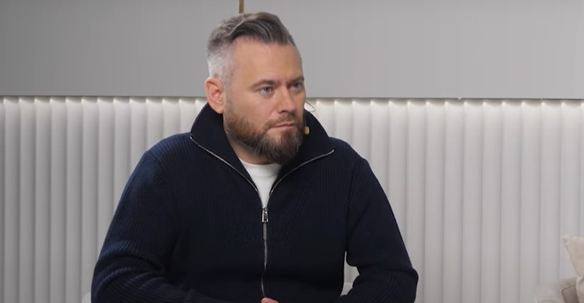 Krzysztof Stanowski